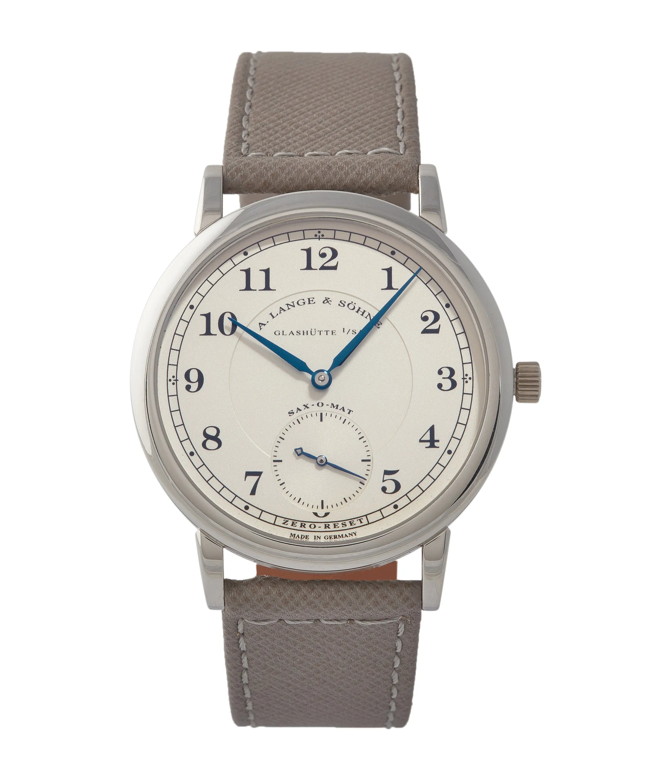 1815 Automatik | 303.025 | Platinum