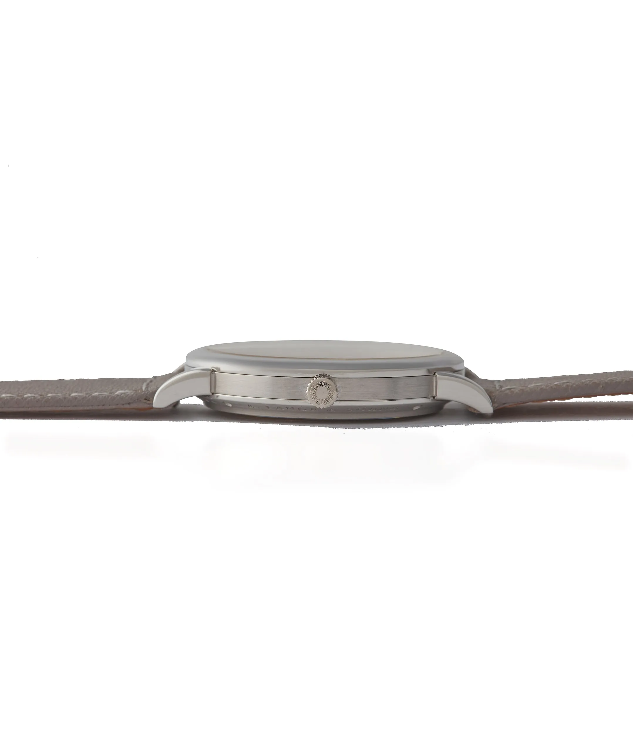1815 Automatik | 303.025 | Platinum