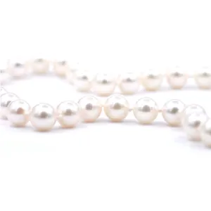 18" Pearl Necklace