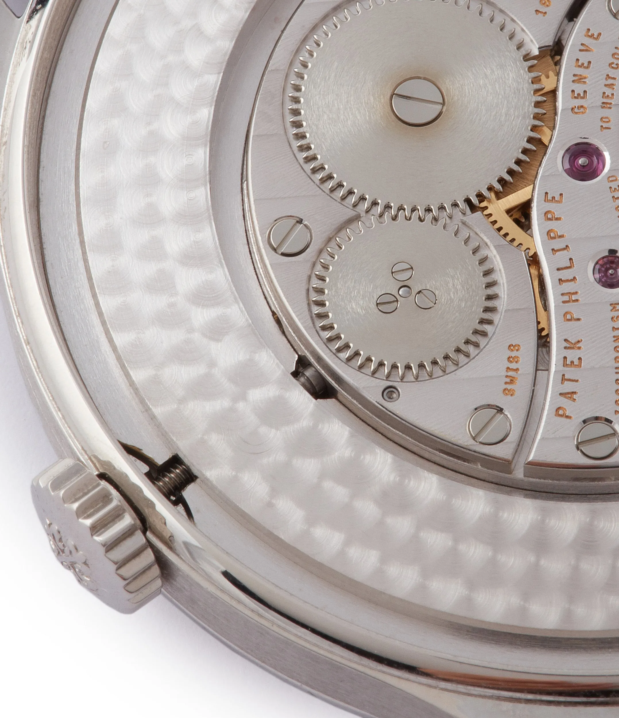 5196P-001 | Tiffany-signed | Platinum