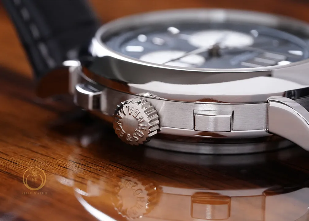 A. Lange Datograph Up/Down