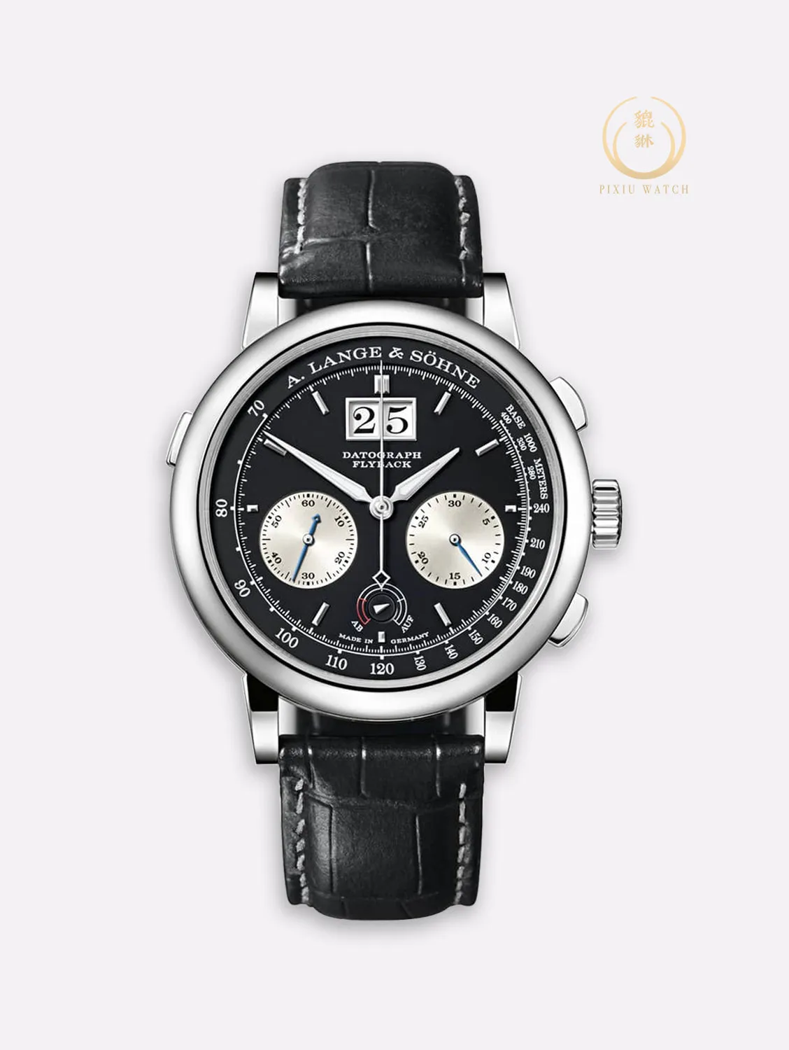 A. Lange Datograph Up/Down