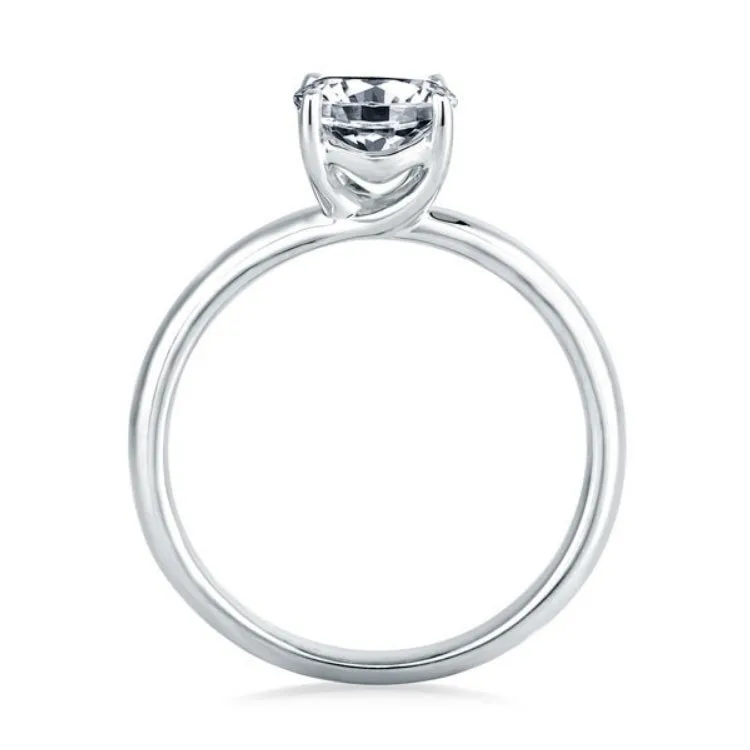 A.JAFFE Classics Solitaire Engagement Ring ME1564/100