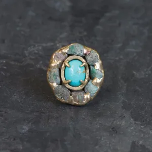 Algae Bloom Ring
