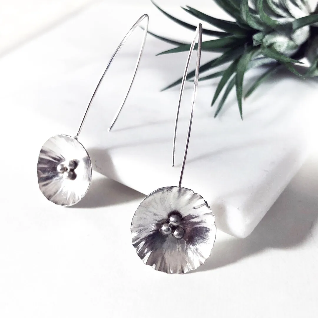 Allysa Earrings