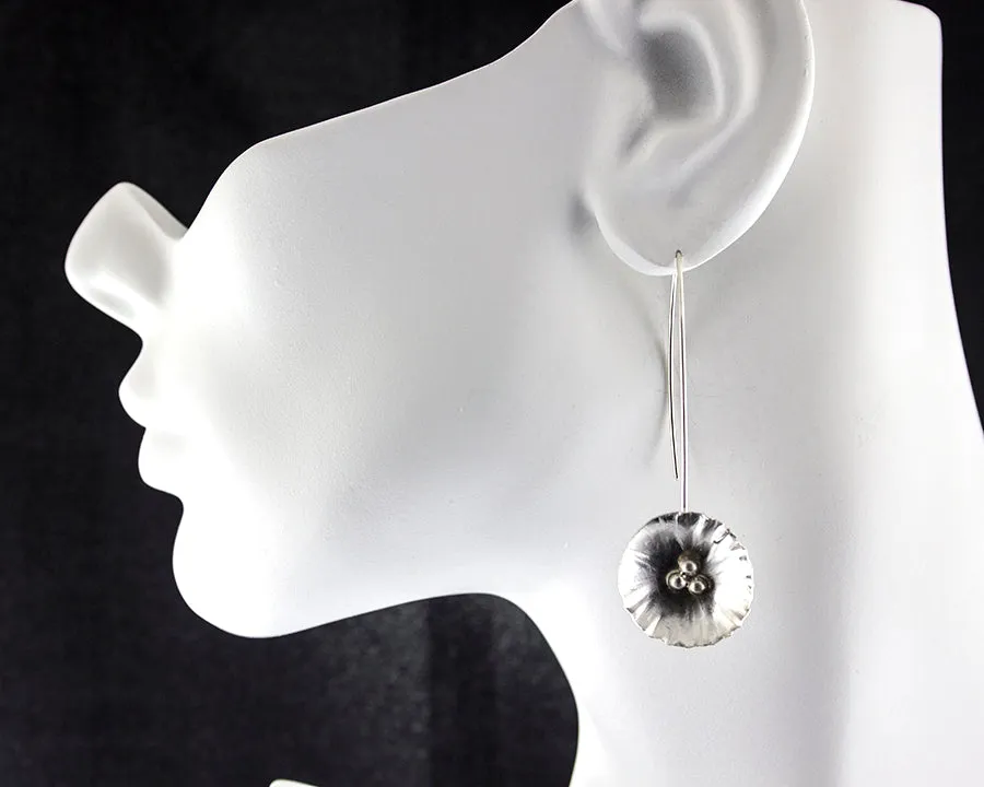 Allysa Earrings