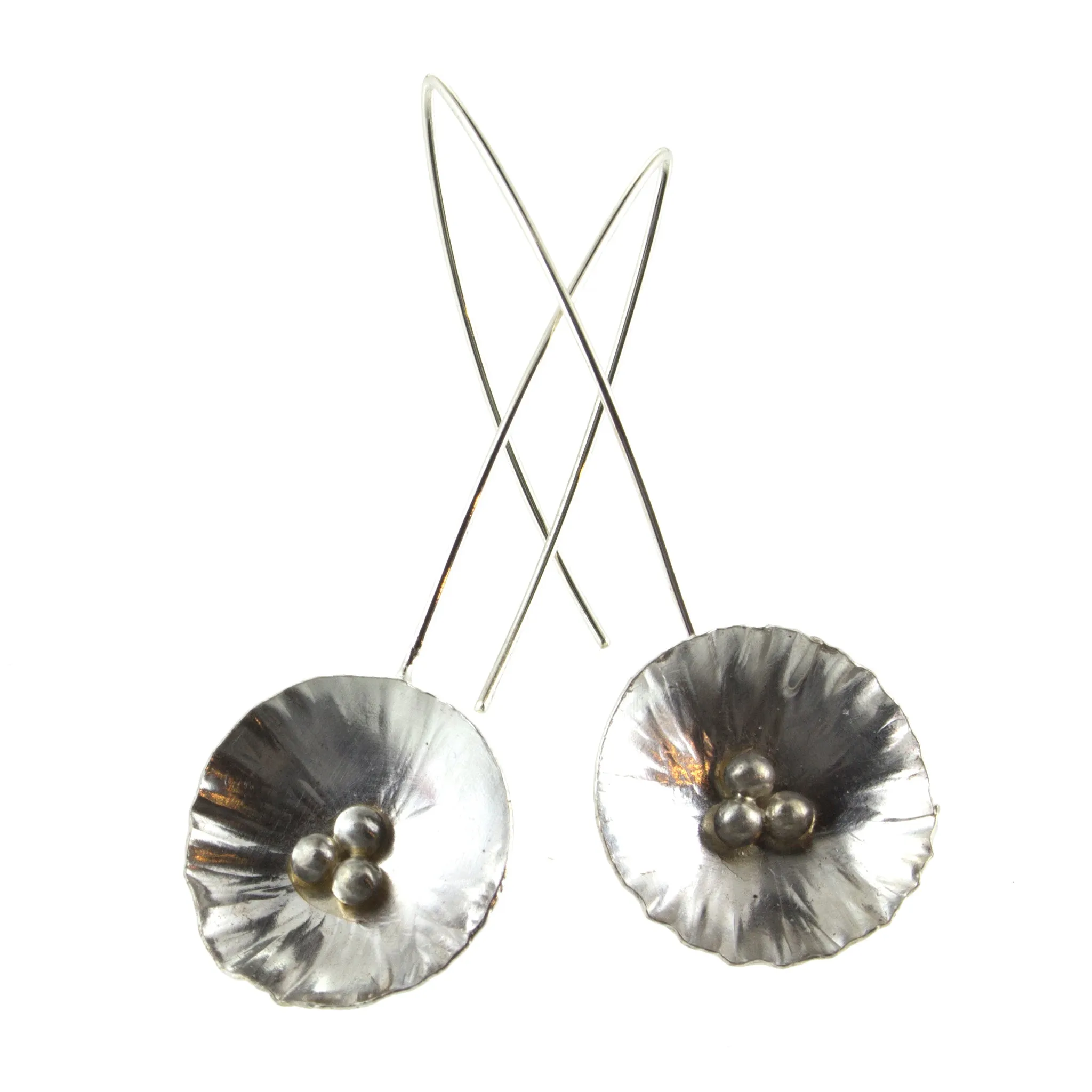 Allysa Earrings