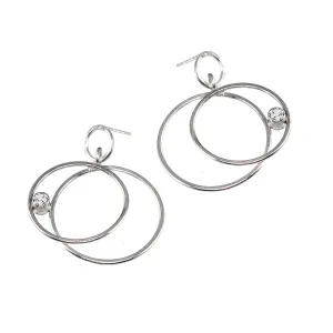 Amaris Earrings