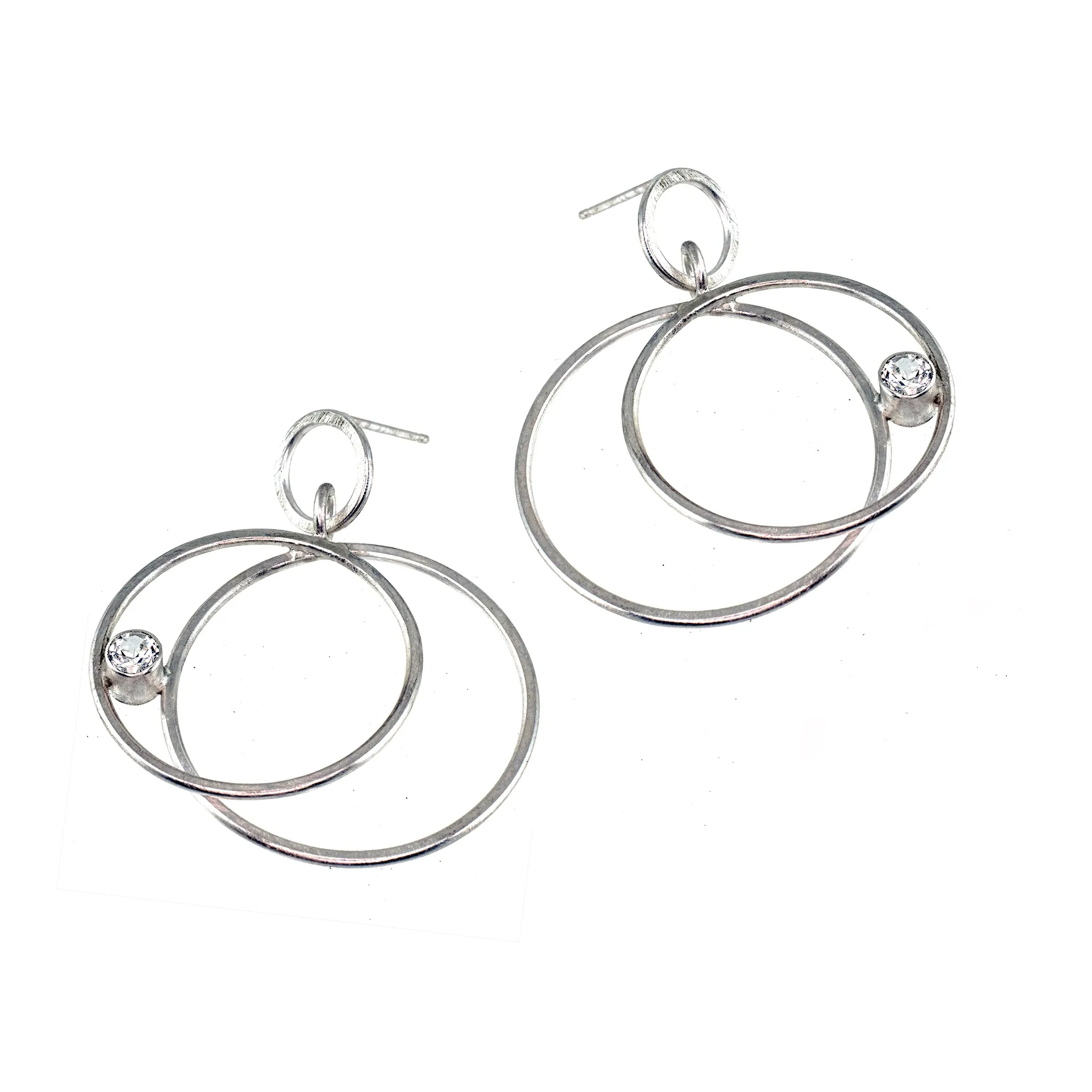 Amaris Earrings