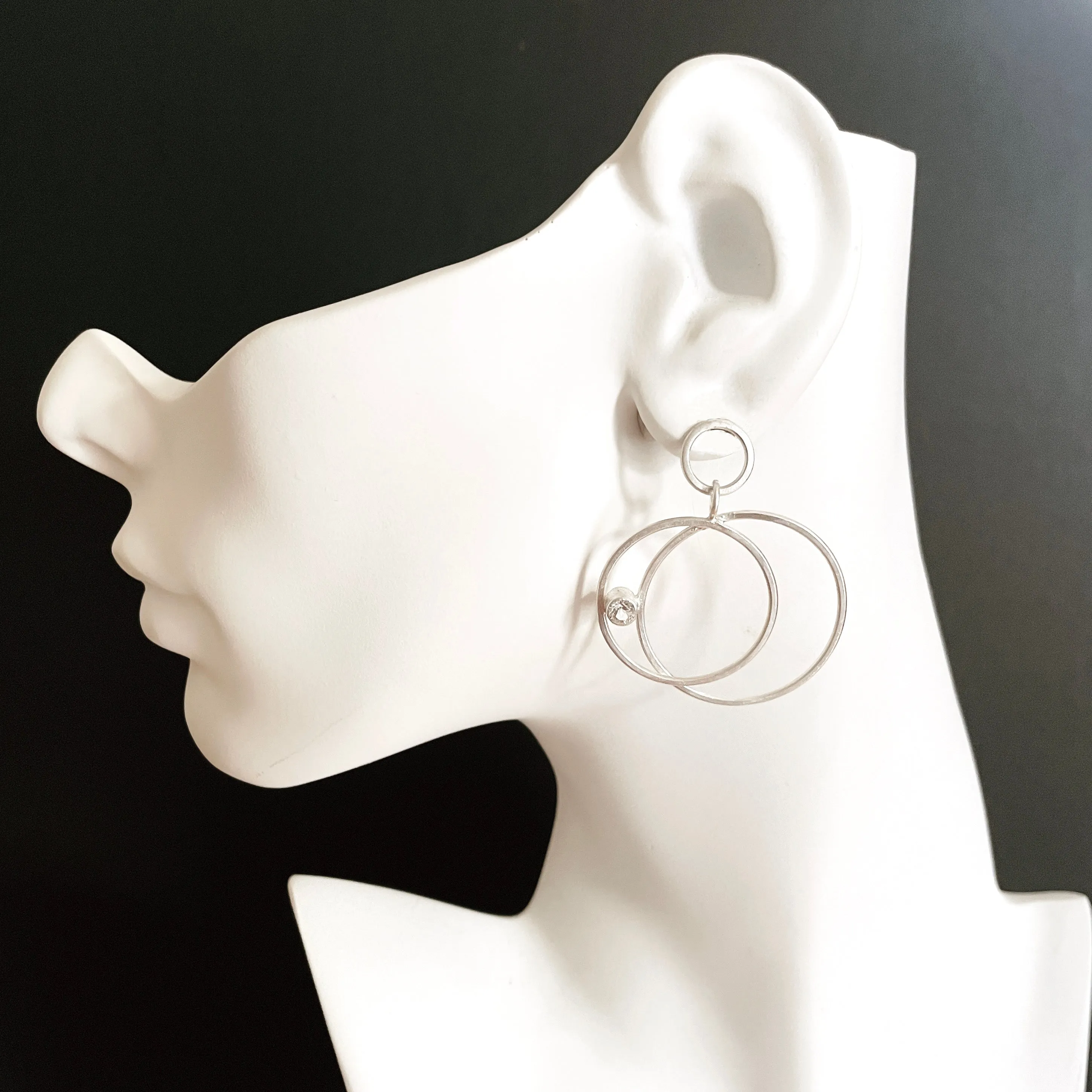 Amaris Earrings