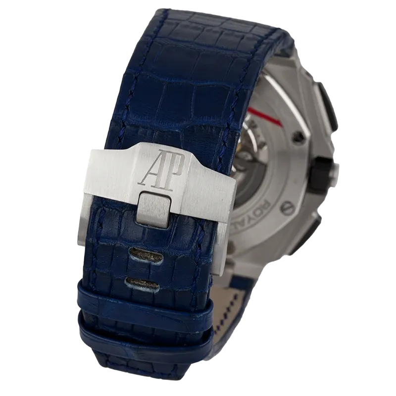 Audemars Piguet Royal Oak Offshore Platinum 26401PO.00.A018CR.01