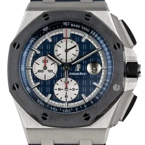 Audemars Piguet Royal Oak Offshore Platinum 26401PO.00.A018CR.01