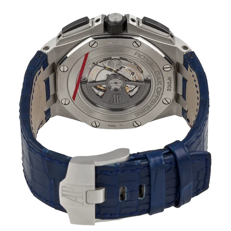Audemars Piguet Royal Oak Offshore Platinum 26401PO.00.A018CR.01