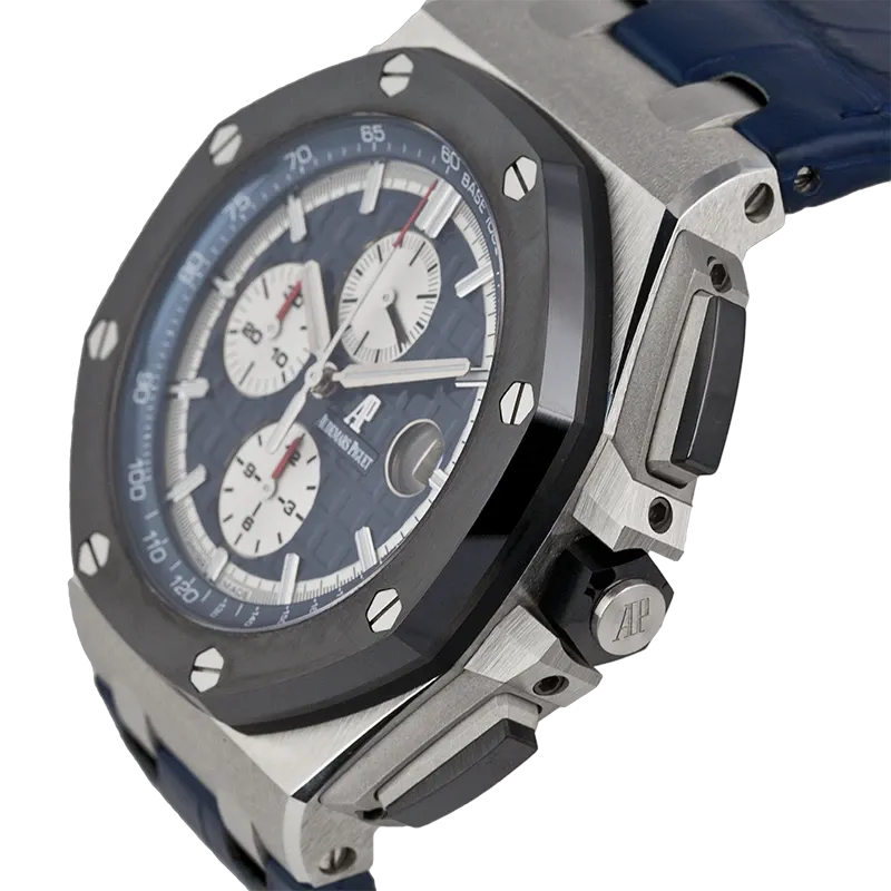Audemars Piguet Royal Oak Offshore Platinum 26401PO.00.A018CR.01