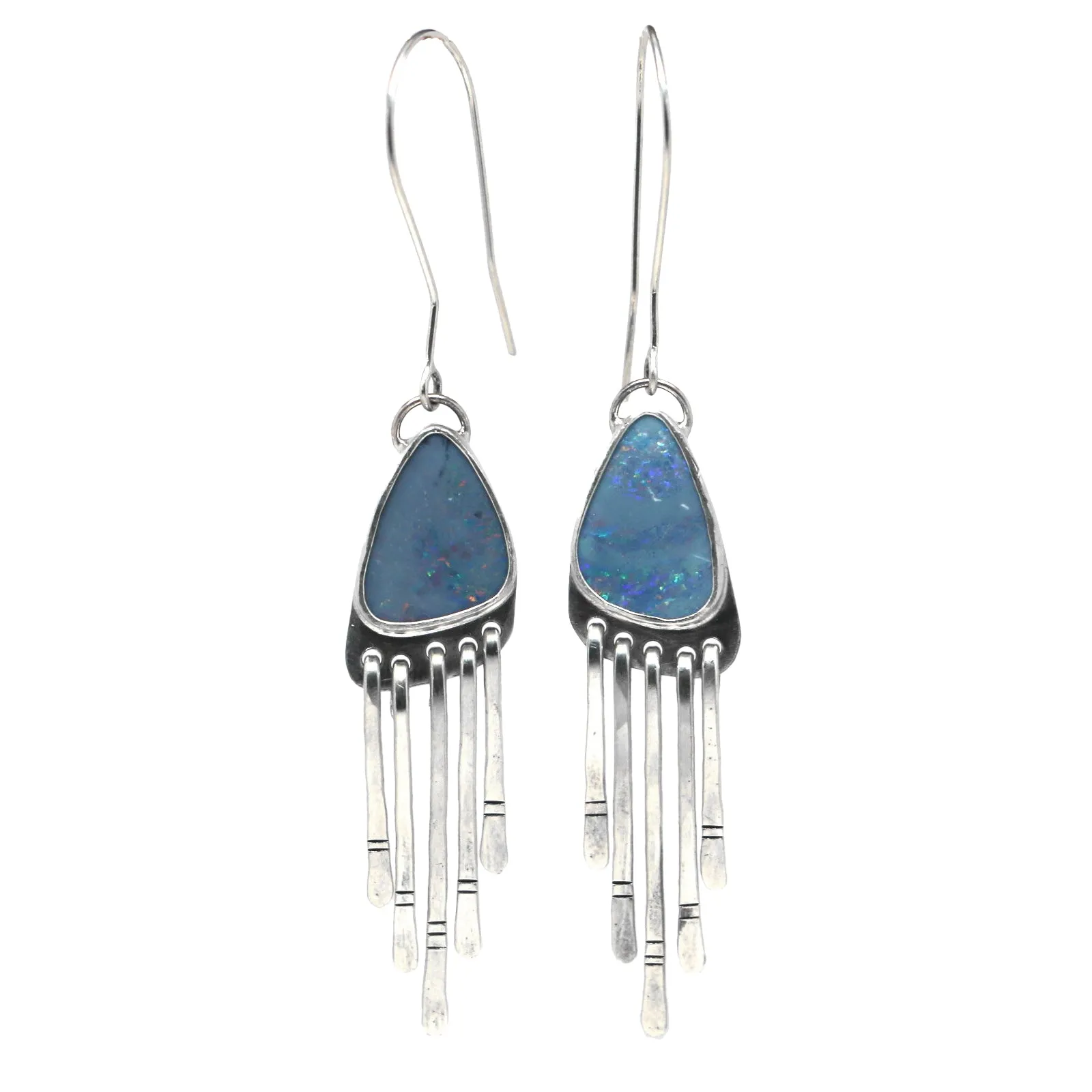 Australian Opal Fringies
