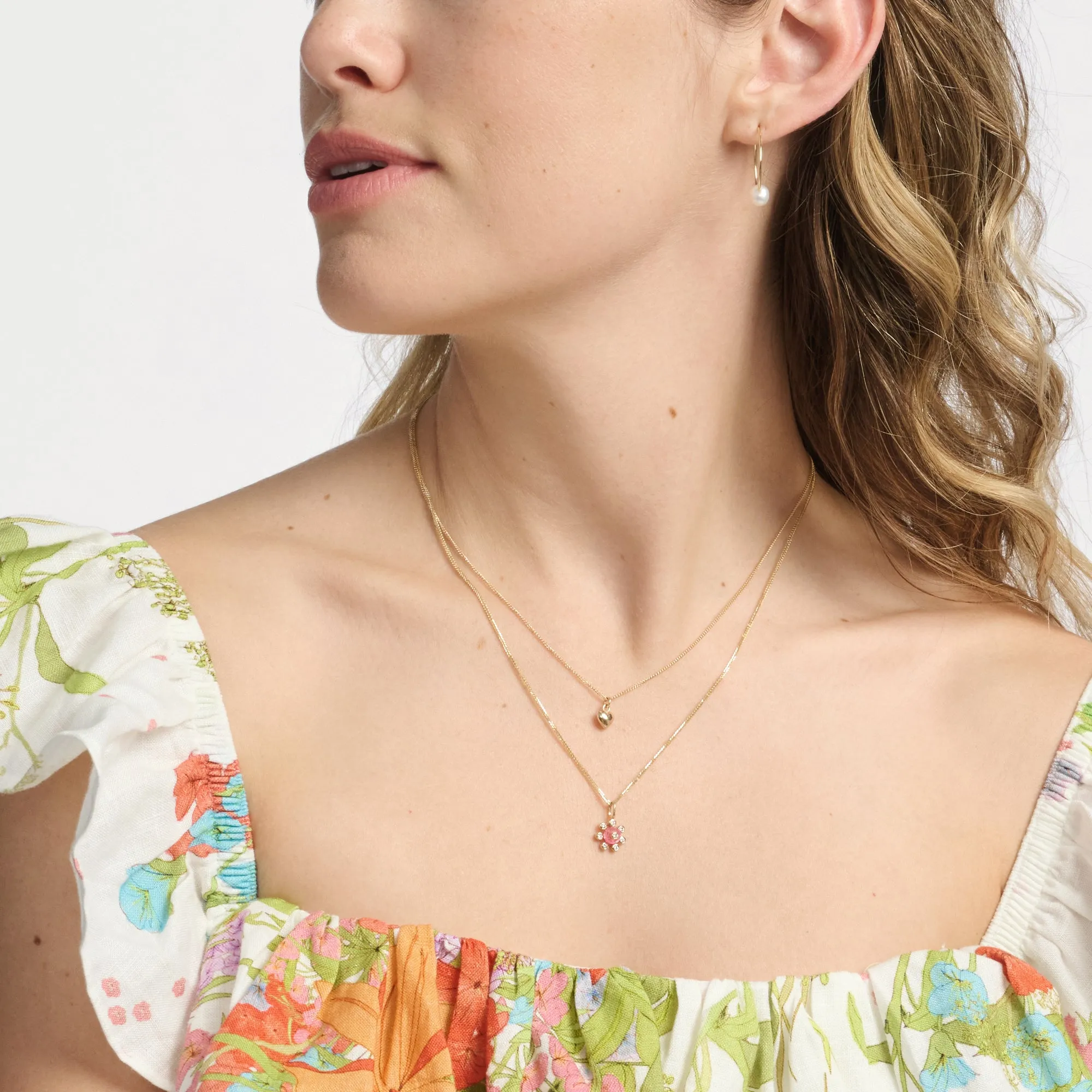 Baby Chain