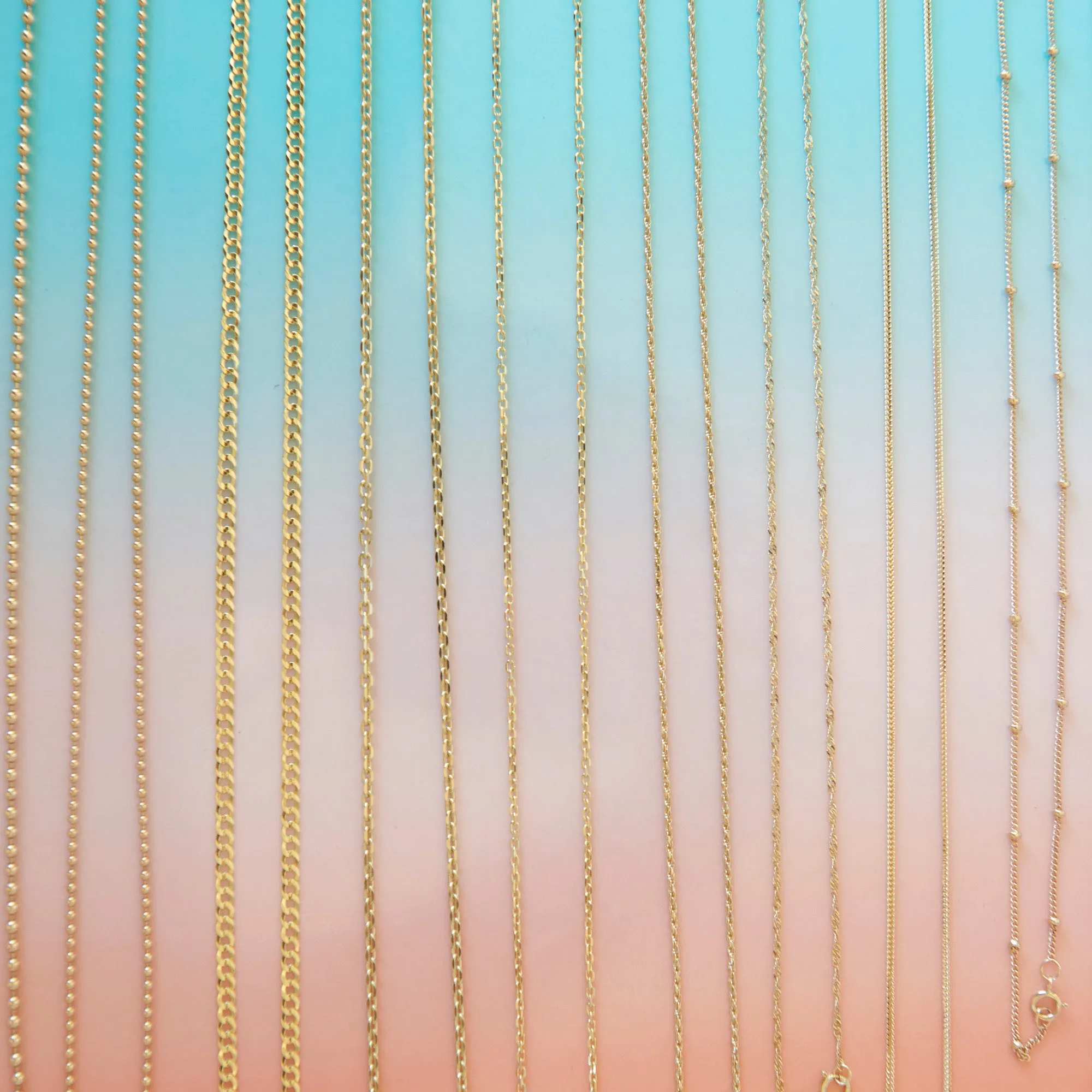 Baby Chain