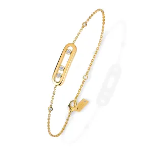 Baby Move Bracelet