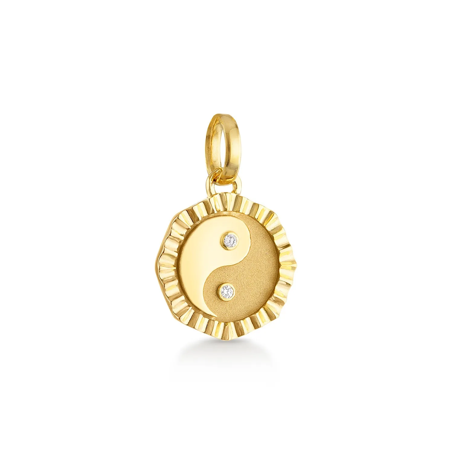 Balance Charm