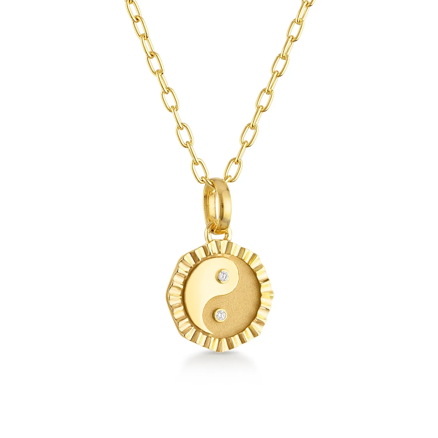 Balance Charm