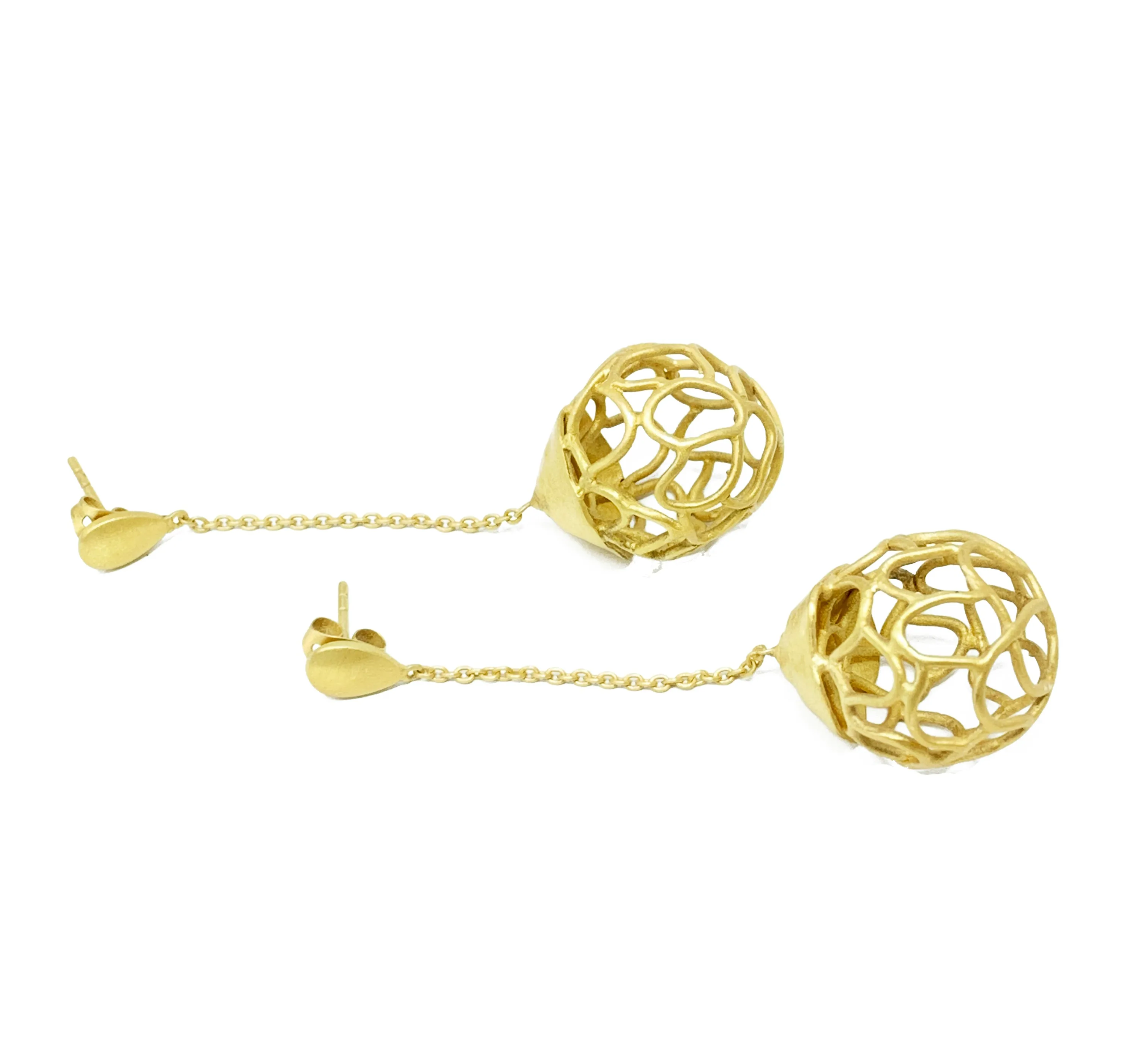 Bali Earrings