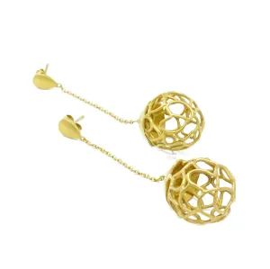 Bali Earrings