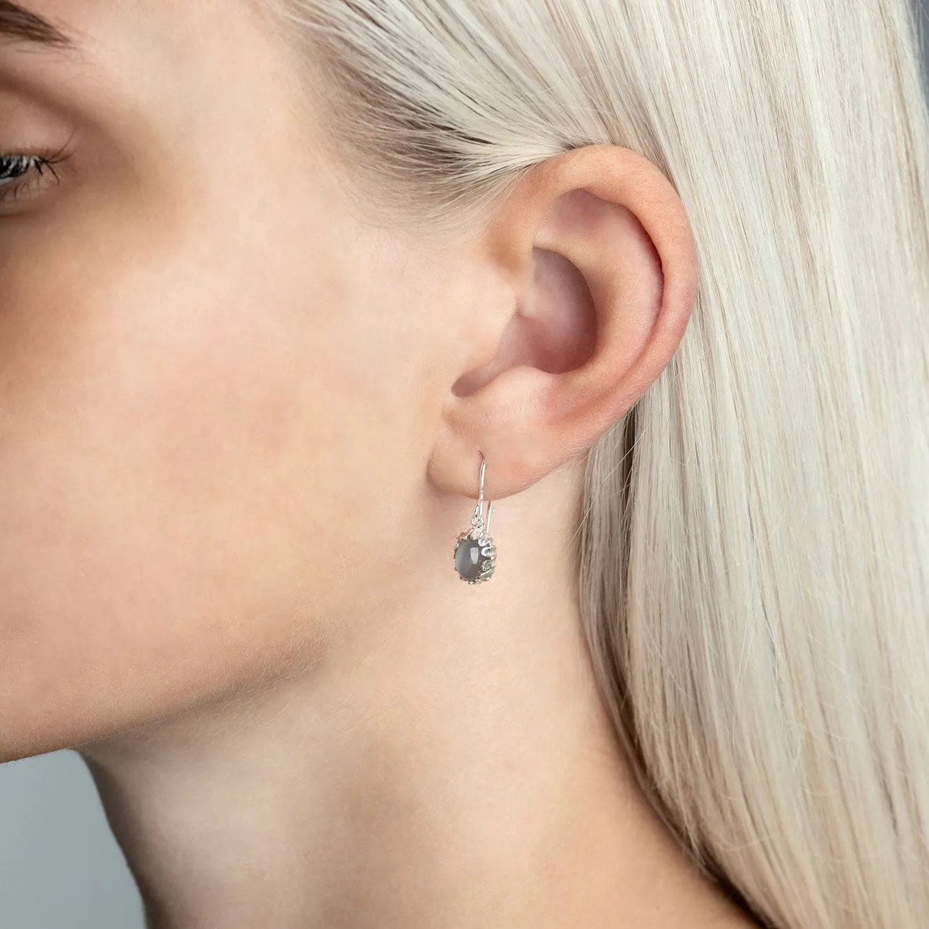 BASALT EARRINGS