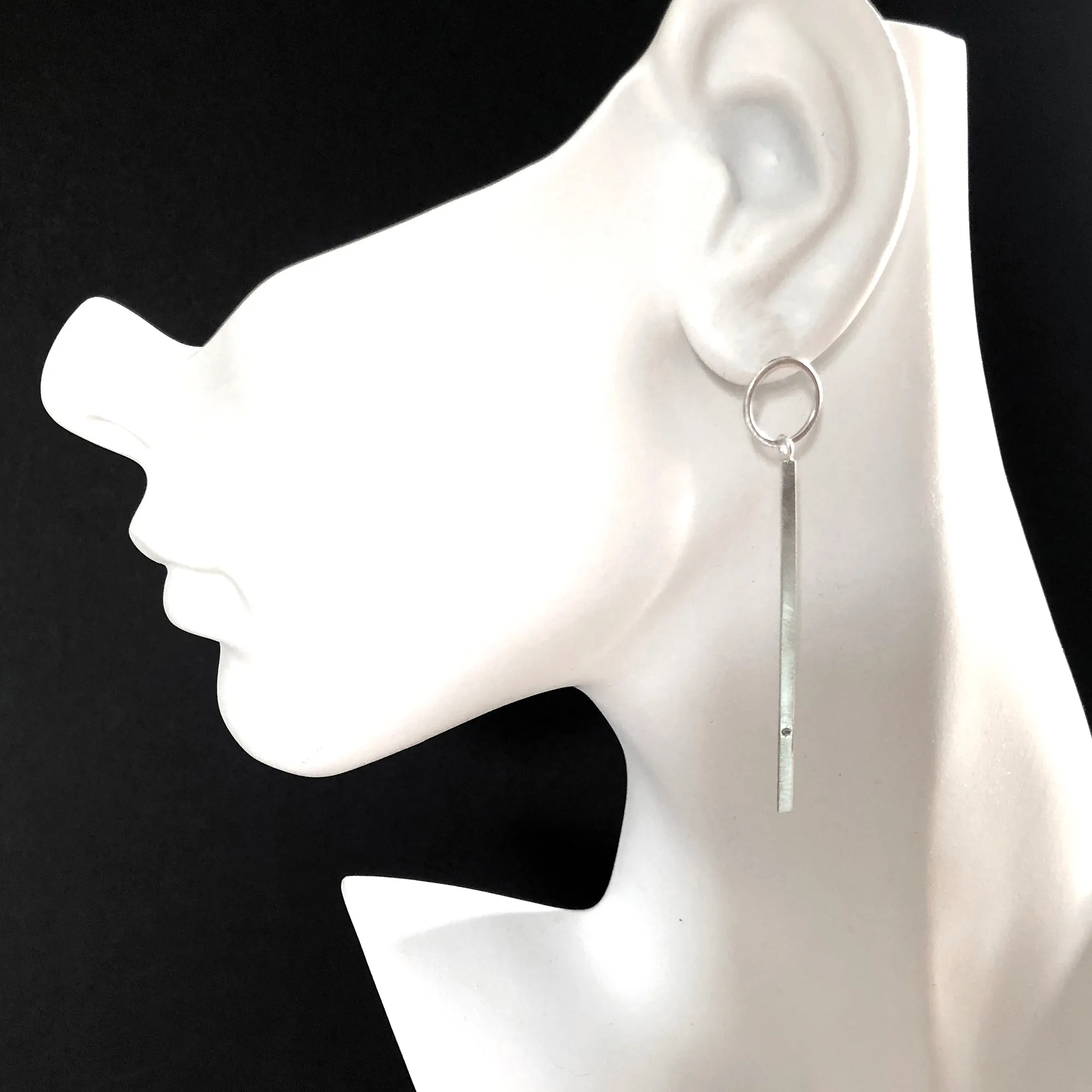 Belen Earrings