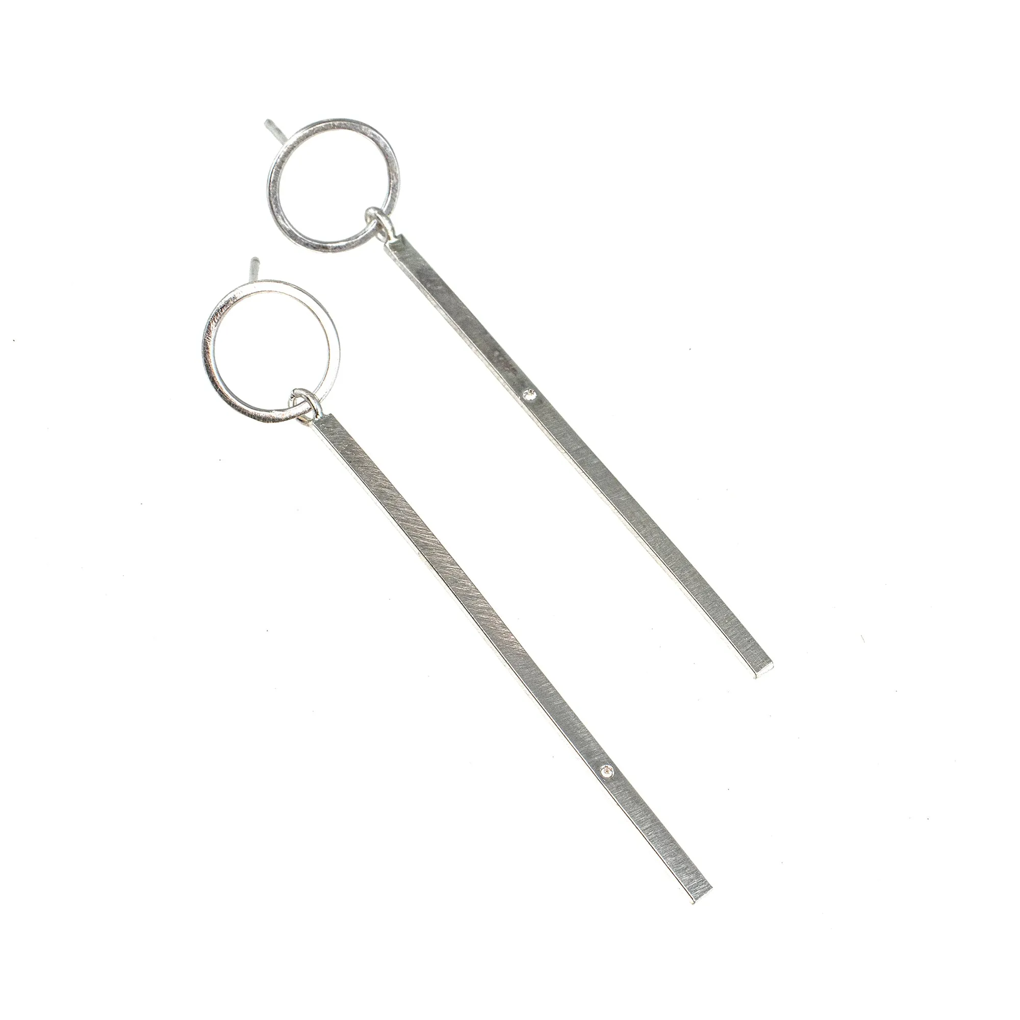 Belen Earrings