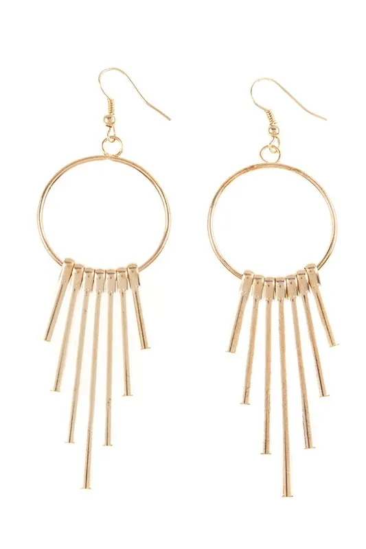 Boho Earrings