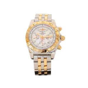 Breitling Chronomat B01 44mm