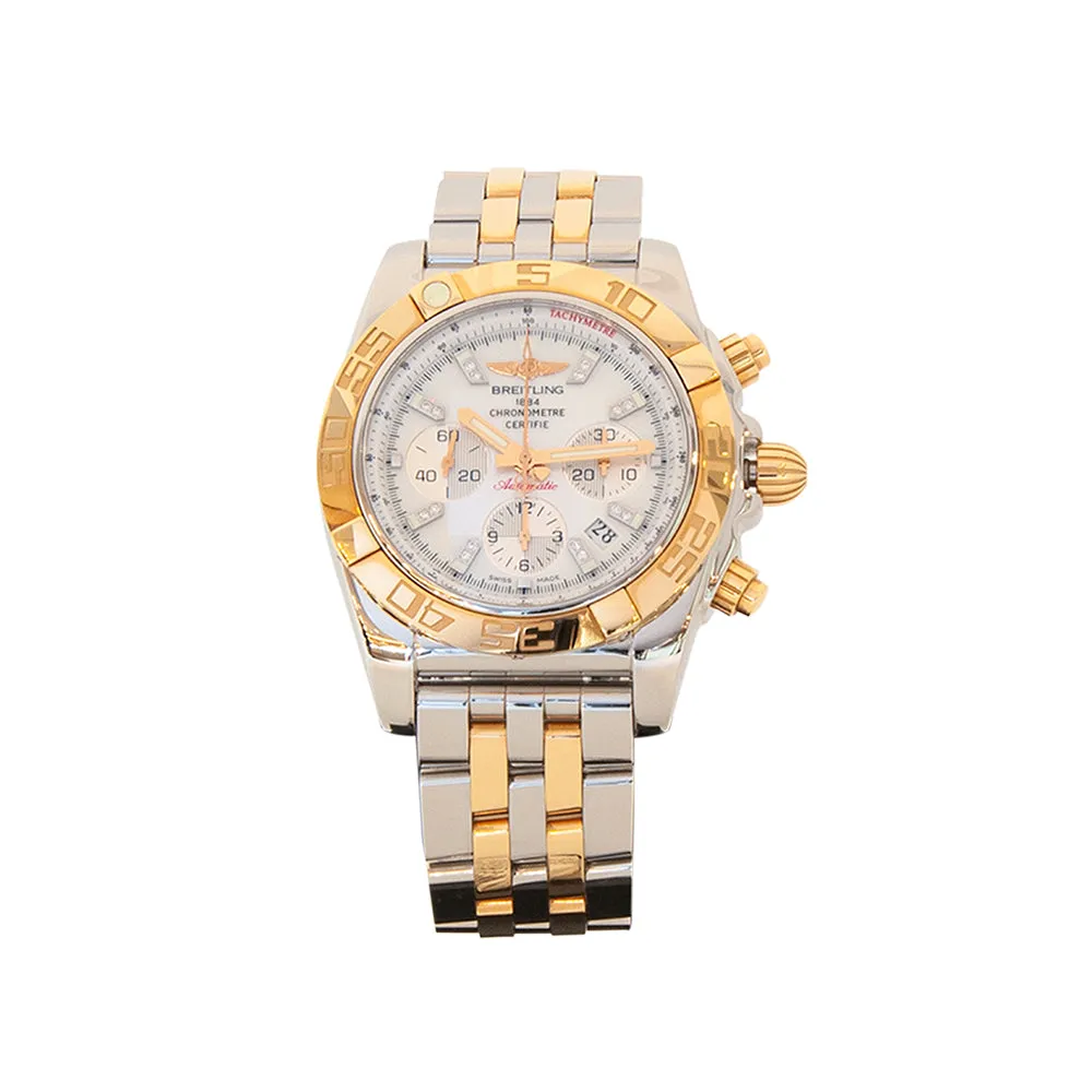 Breitling Chronomat B01 44mm