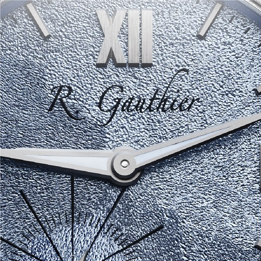 C by Romain Gauthier Platinum Edition Bracelet
