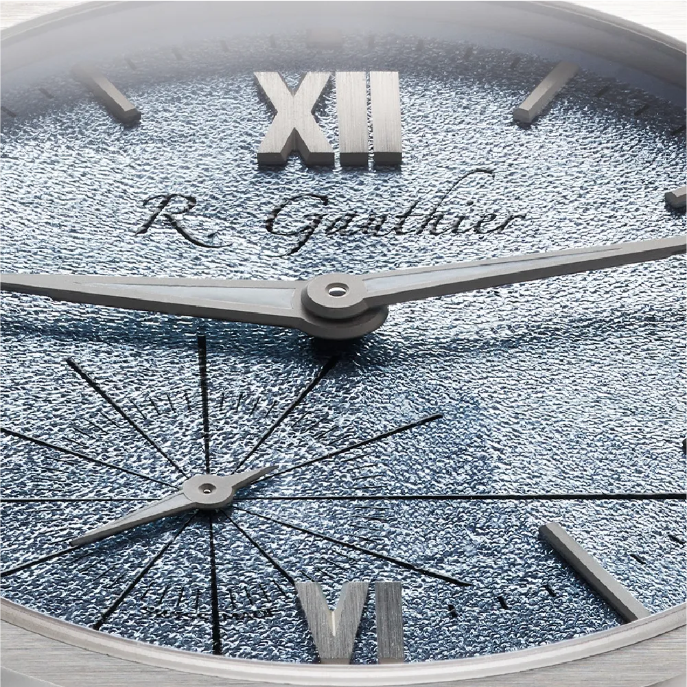 C by Romain Gauthier Platinum Edition Bracelet