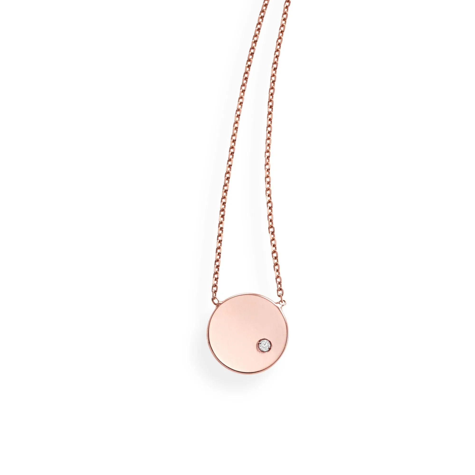 California Dreams Necklace