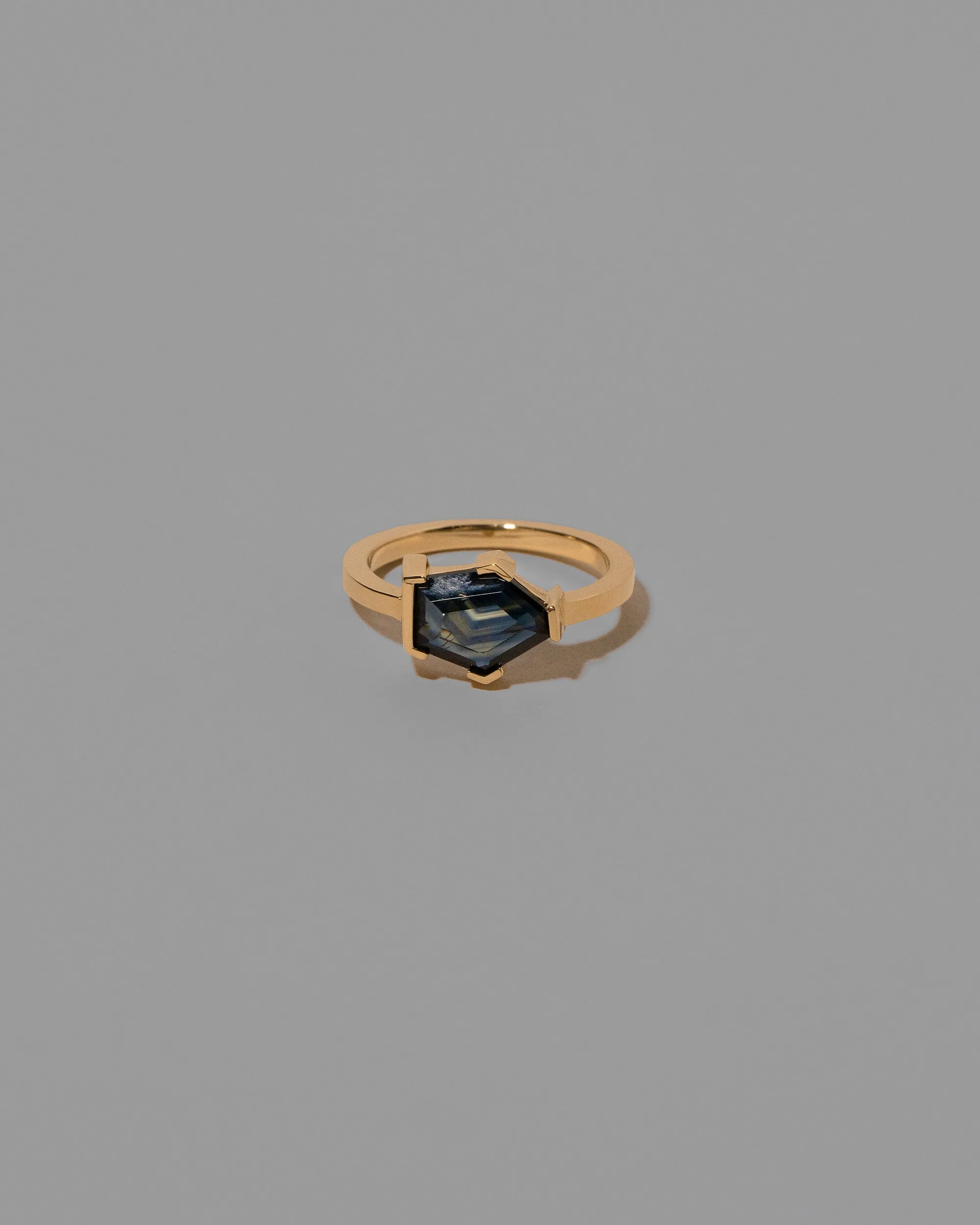 Caring Ring