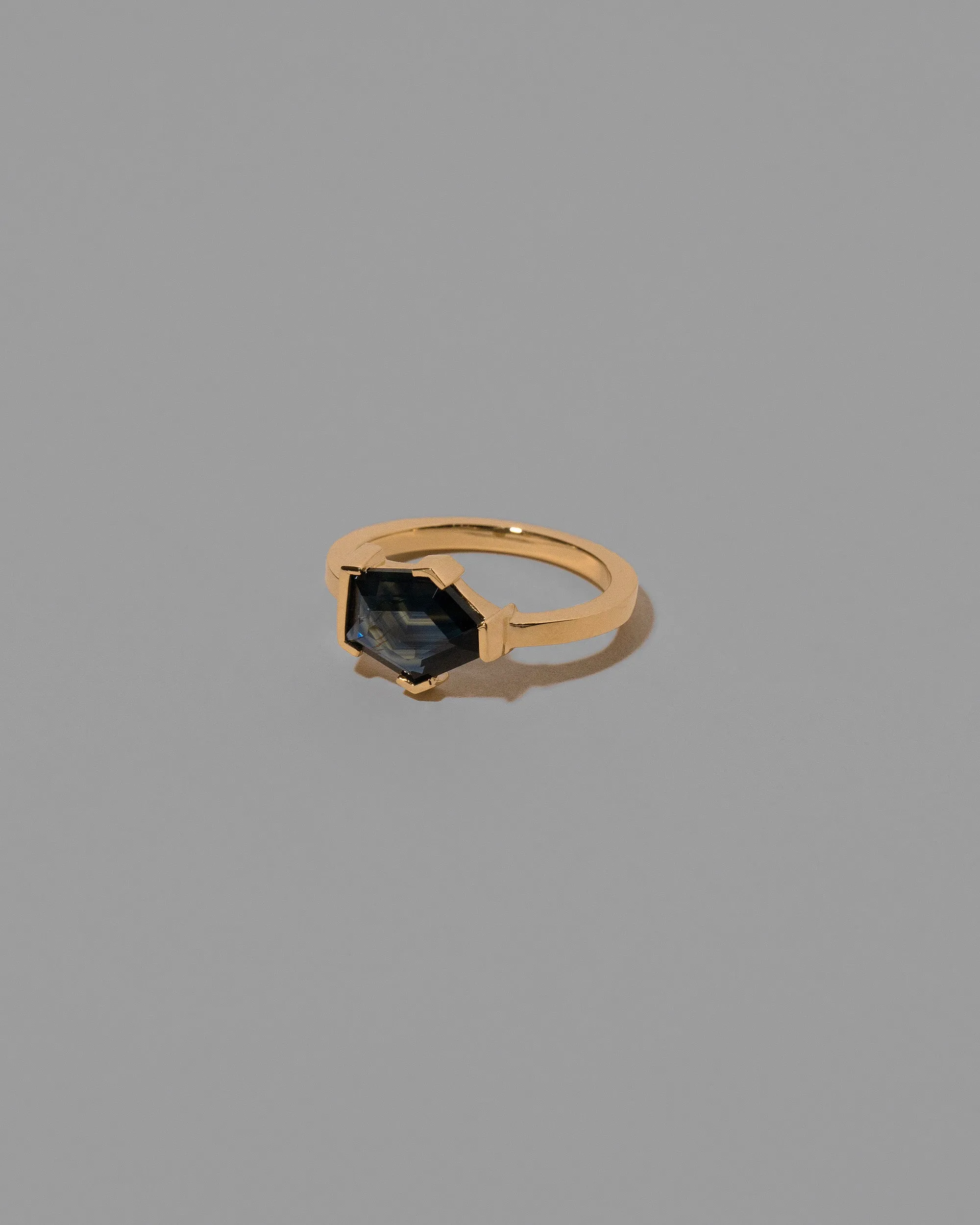 Caring Ring