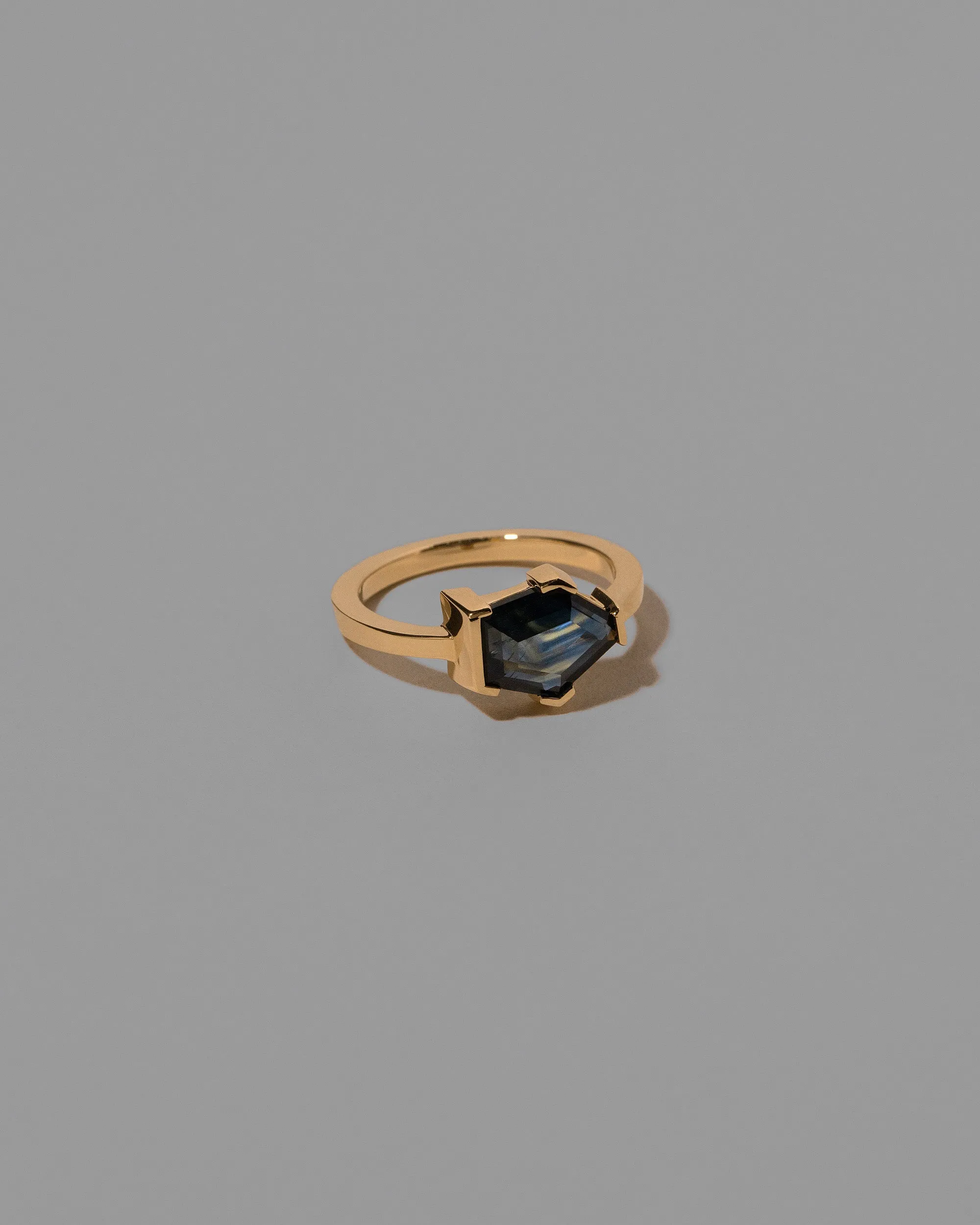 Caring Ring