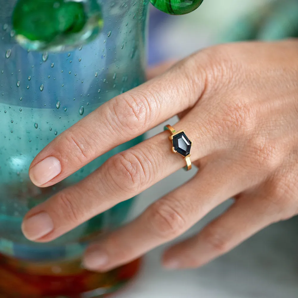 Caring Ring