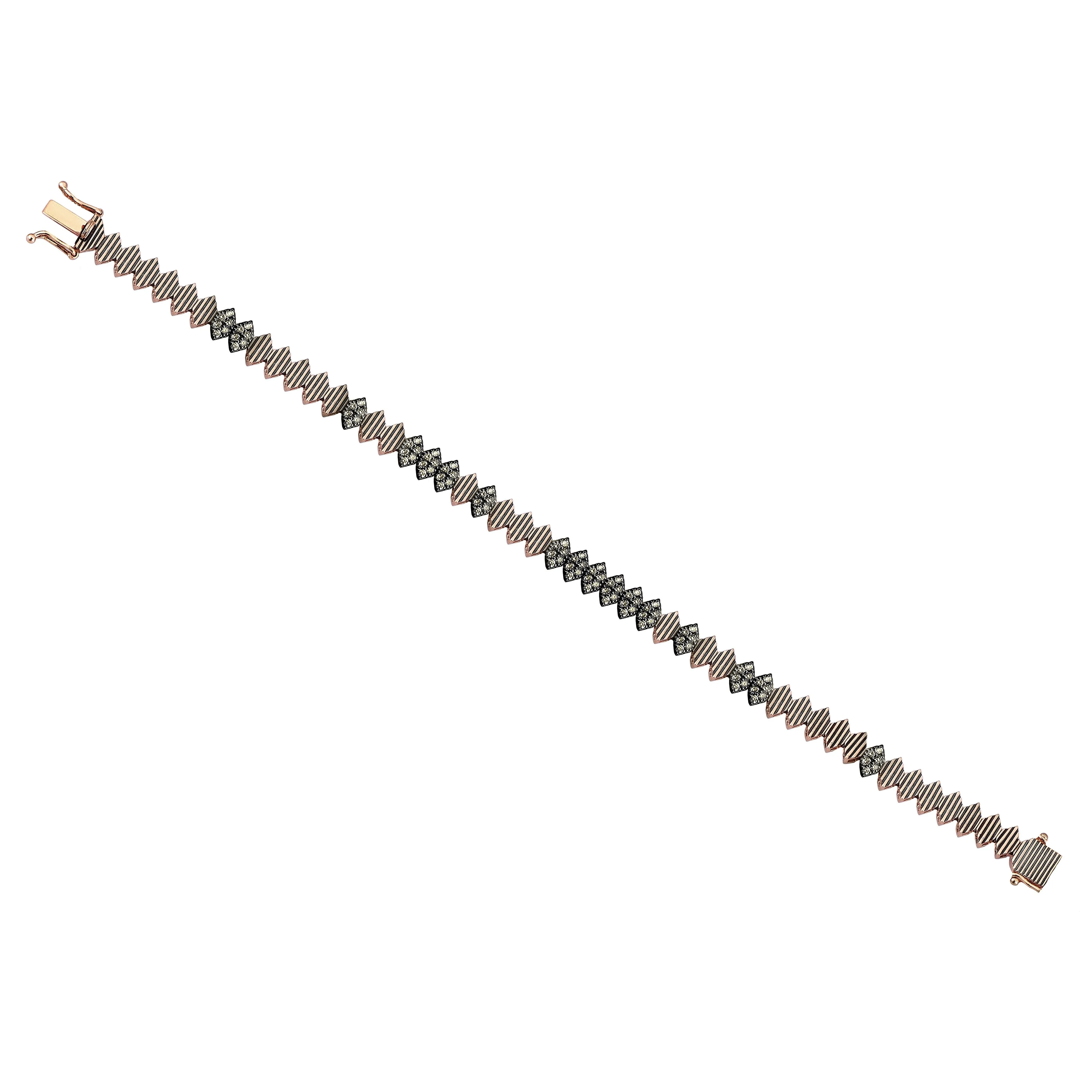 Castel Bracelet