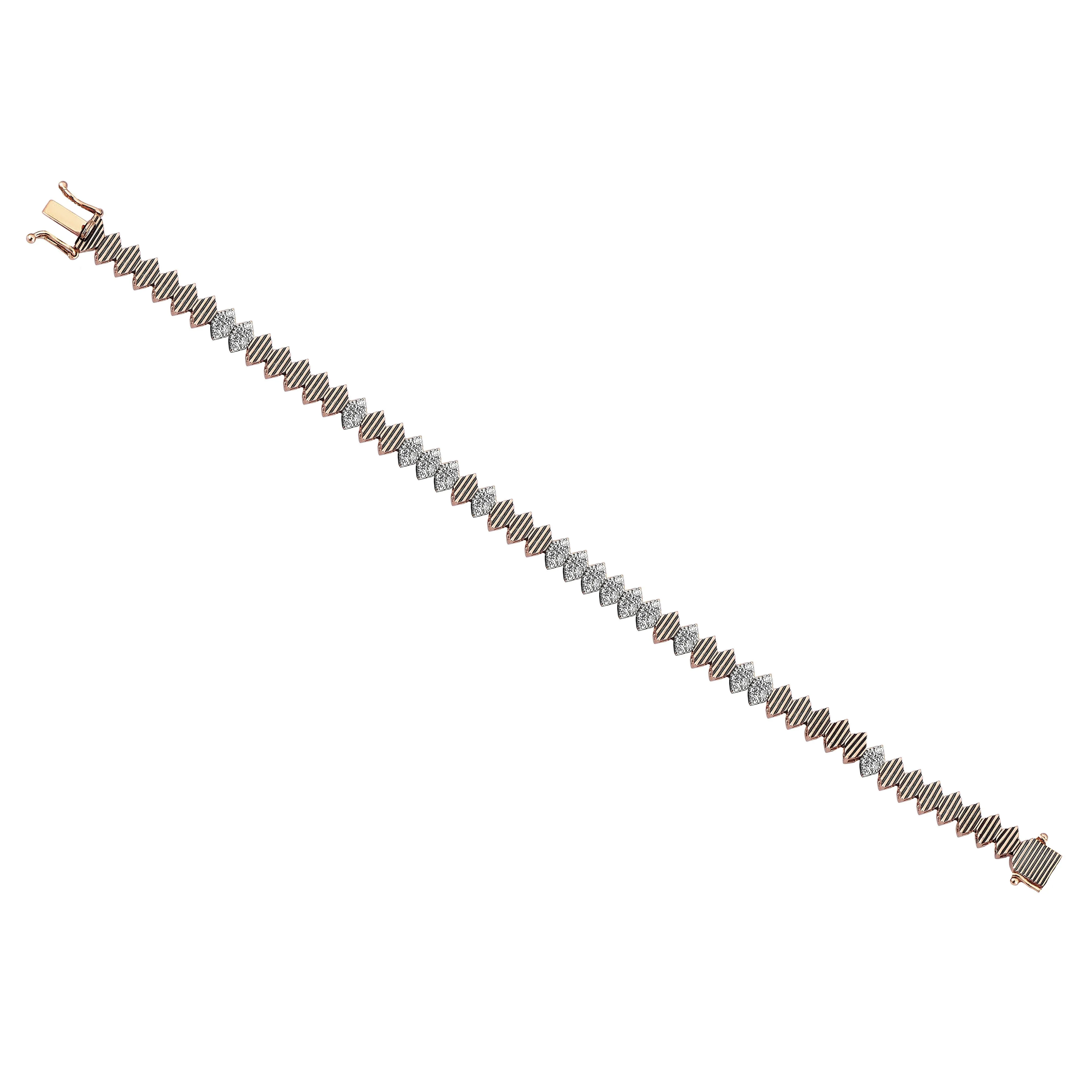 Castel Bracelet