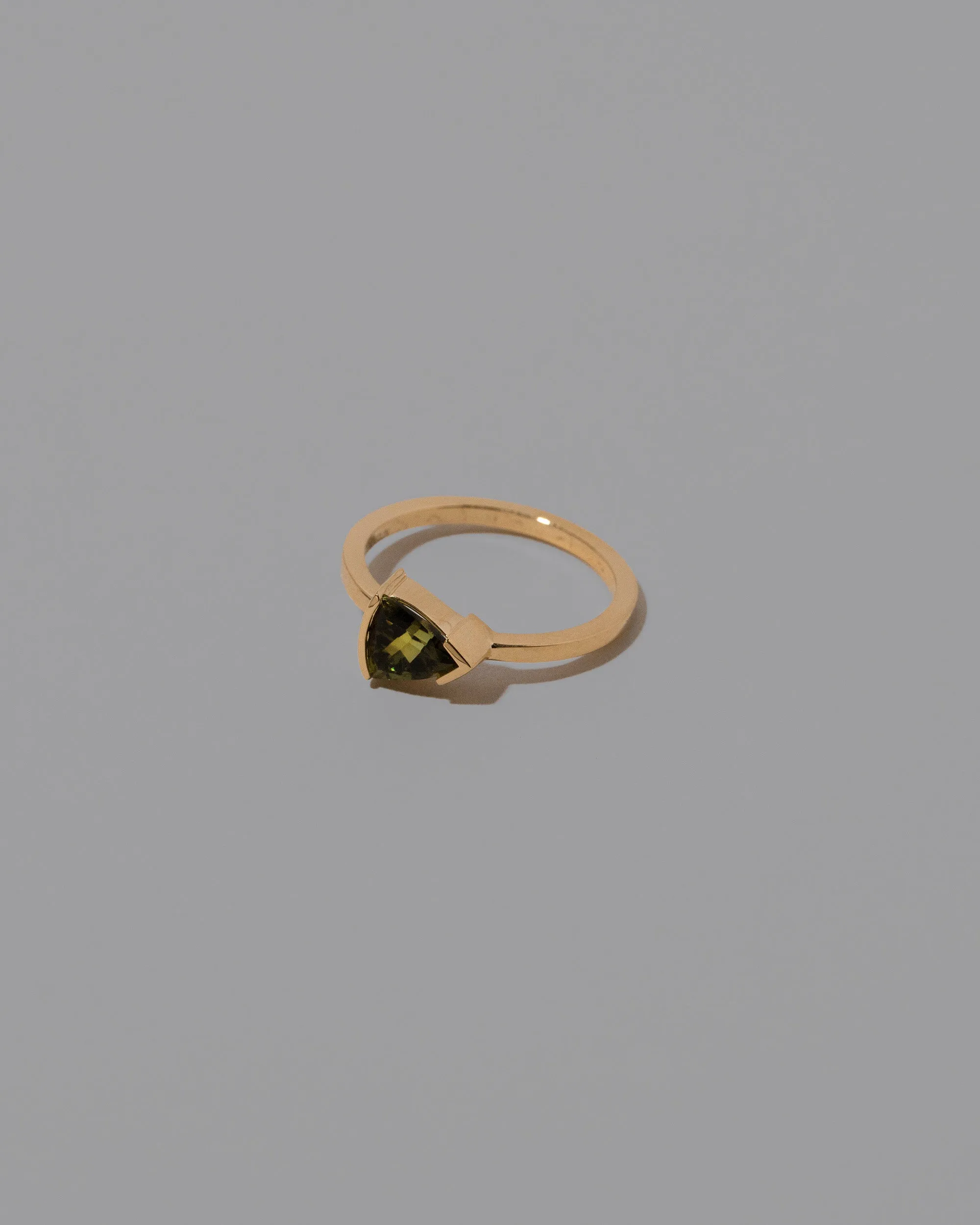 Compassionate Ring