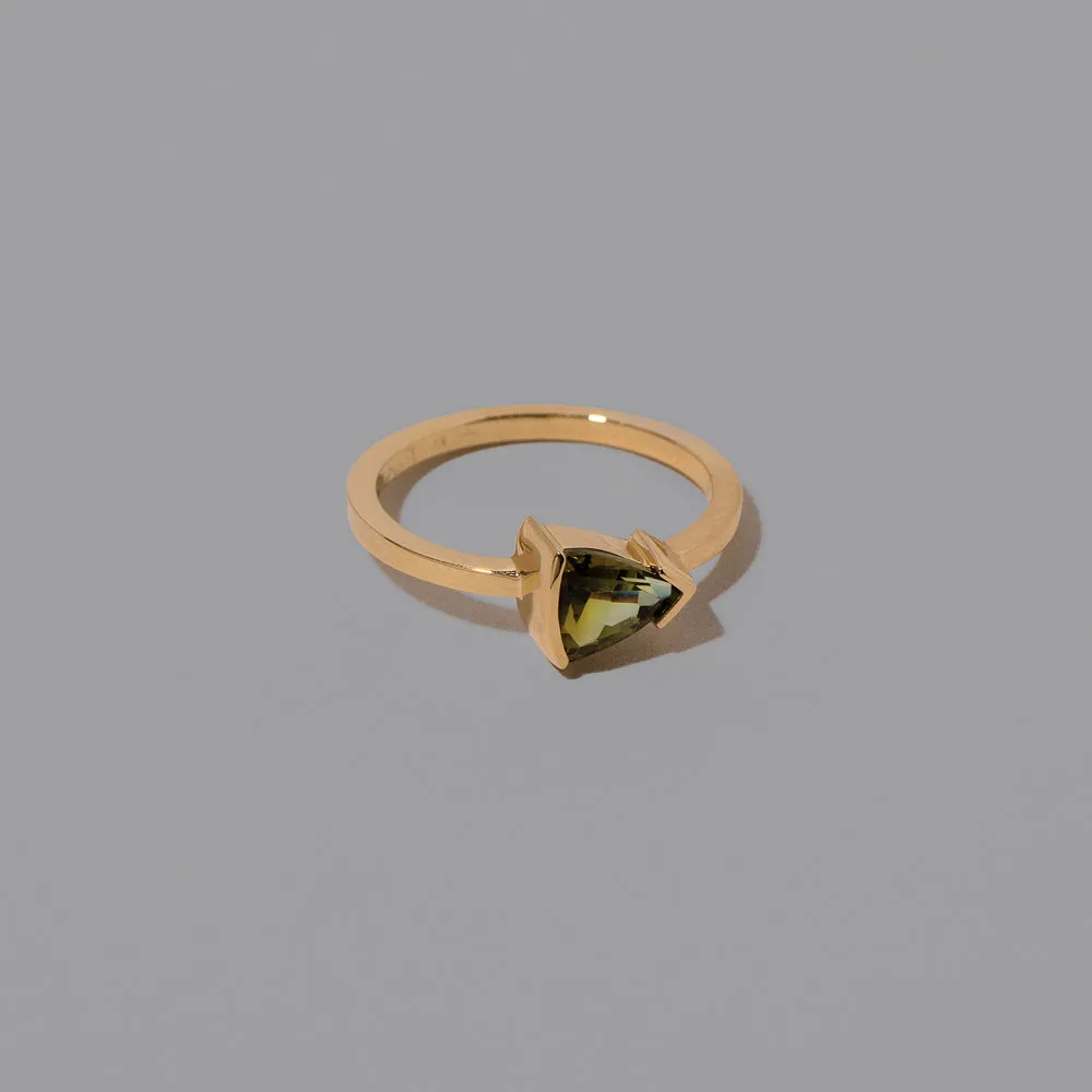 Compassionate Ring