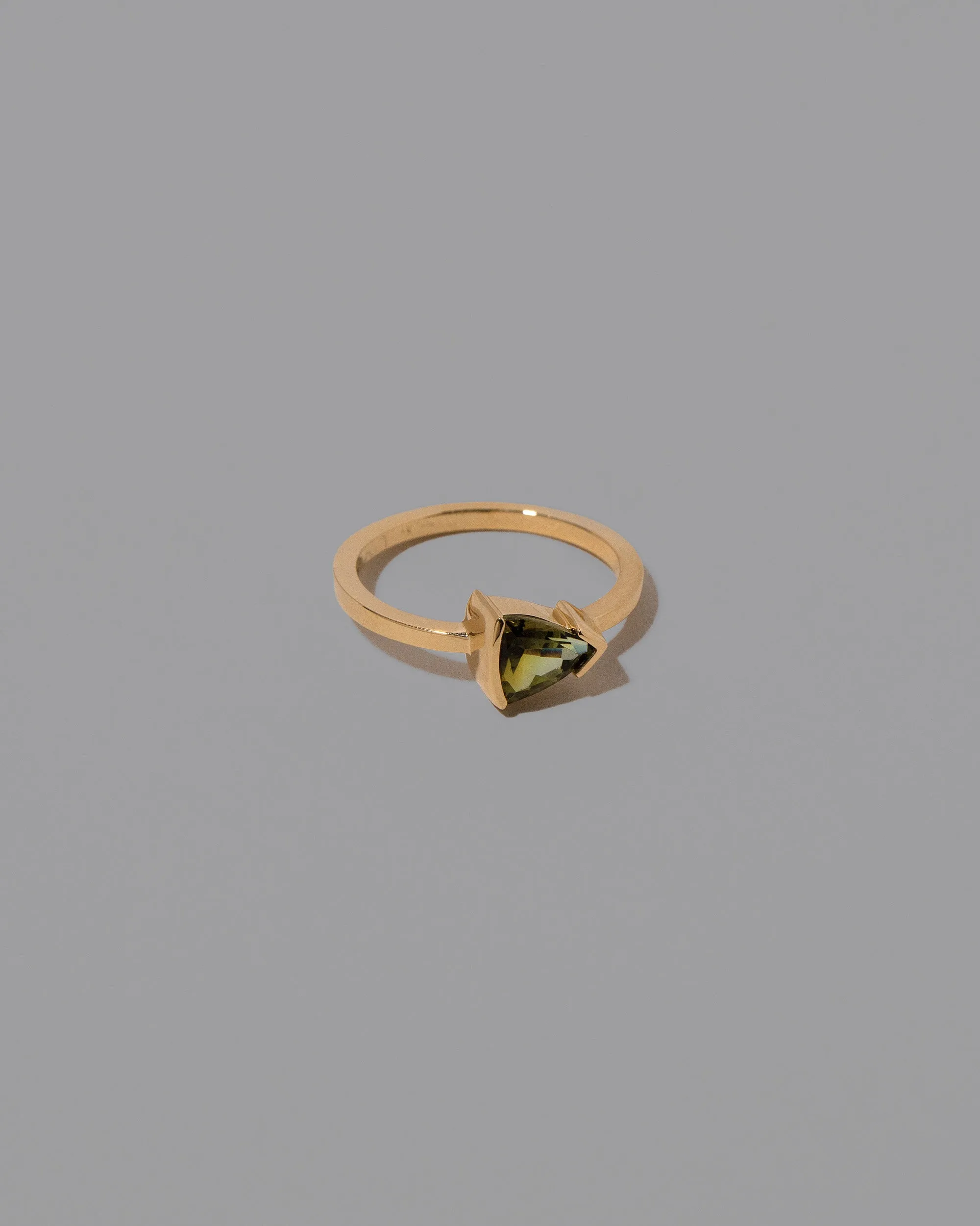 Compassionate Ring