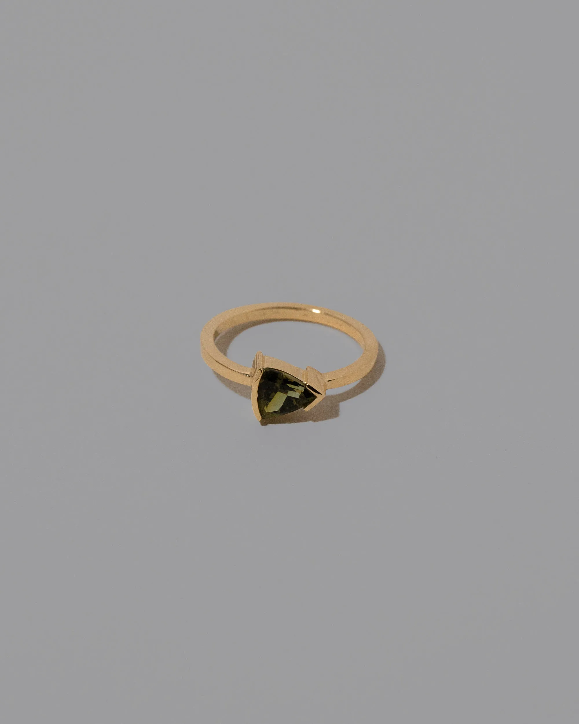 Compassionate Ring