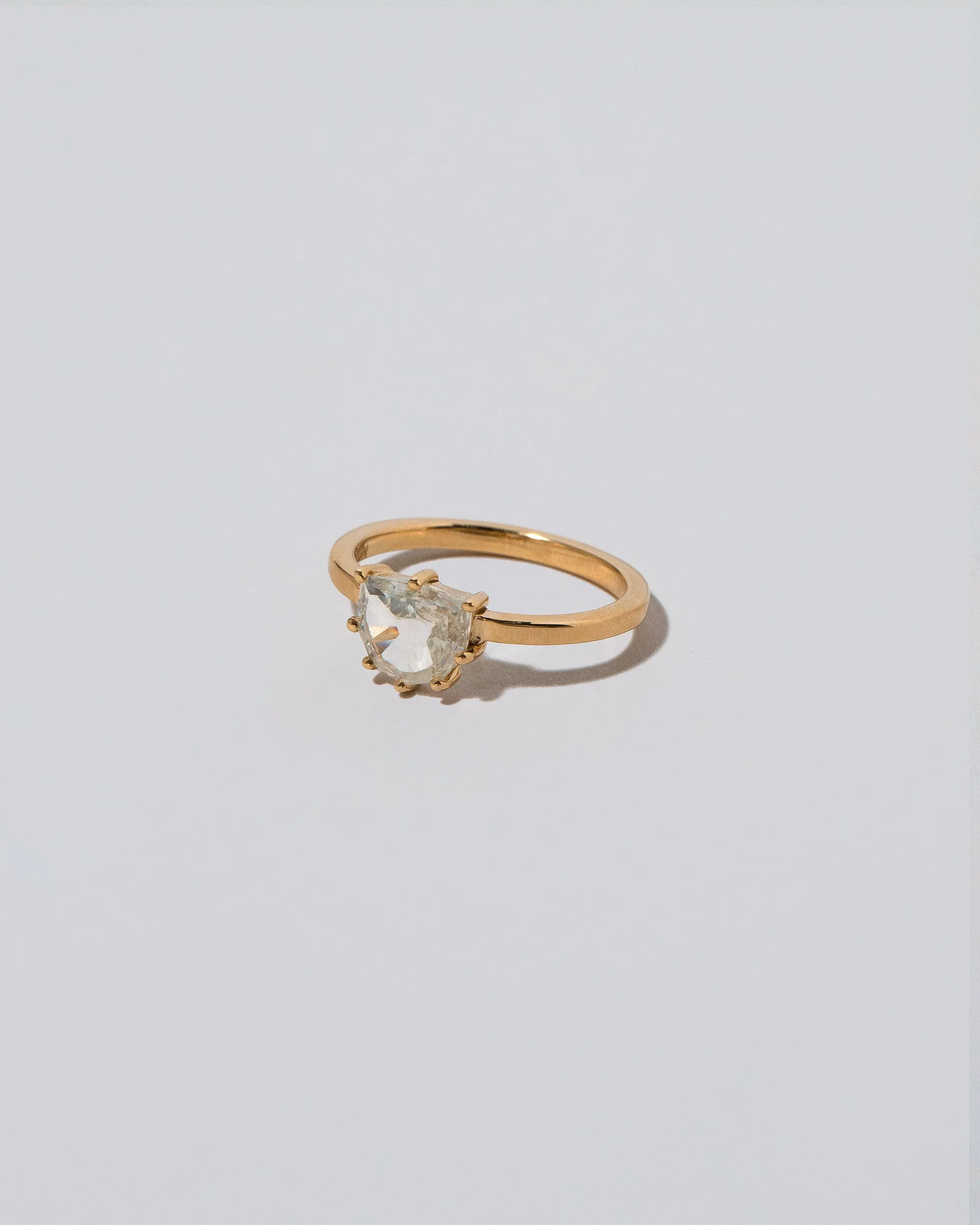 Coupé Ring