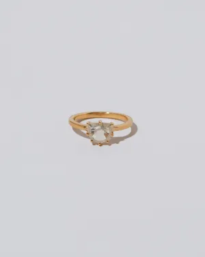 Coupé Ring