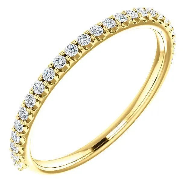 Cushion Moissanite 4 Claw Prongs Diamond Accent Ice Solitaire Ring