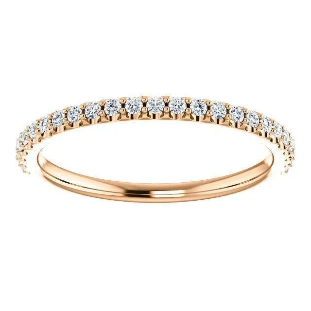 Cushion Moissanite 4 Claw Prongs Diamond Accent Ice Solitaire Ring
