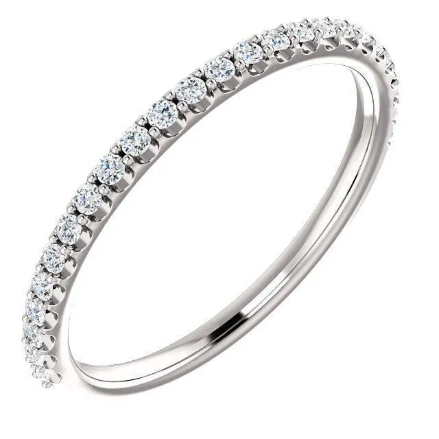 Cushion Moissanite 4 Claw Prongs Diamond Accent Ice Solitaire Ring